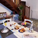 Les Gargouilles Gorges Du Tarn - Millau לינה וארוחת בוקר