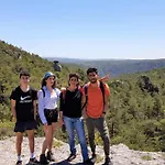 Отель типа 