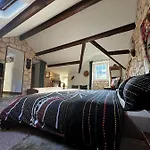 Les Gargouilles Gorges Du Tarn - Millau 3* Boyne