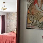 Les Gargouilles Gorges Du Tarn - Millau Bed & Breakfast Boyne