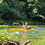 Les Gargouilles Gorges Du Tarn - Millau Bed & Breakfast Boyne