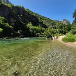 Bed & Breakfast Les Gargouilles Gorges Du Tarn - Millau