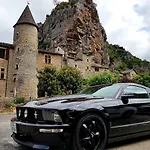 Les Gargouilles Gorges Du Tarn - Millau Boyne