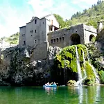 Les Gargouilles Gorges Du Tarn - Millau Boyne