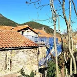 לינה וארוחת בוקר Les Gargouilles Gorges Du Tarn - Millau Boyne
