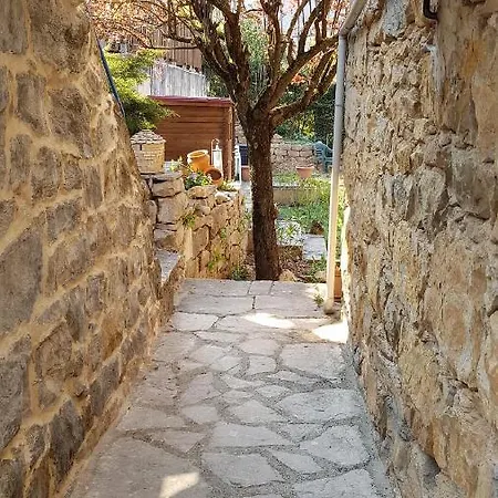 Les Gargouilles - Piscine A Debordement Avec Vue Exceptionnelle - Gorges Du Tarn - Millau 3* Boyne