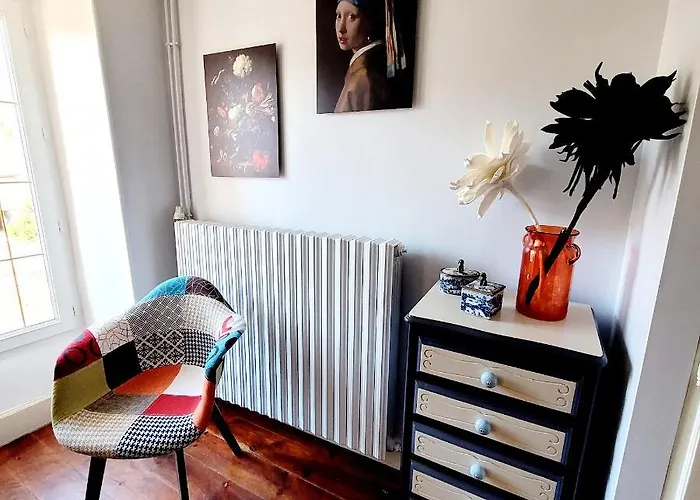 Les Gargouilles Gorges Du Tarn - Millau Boyne