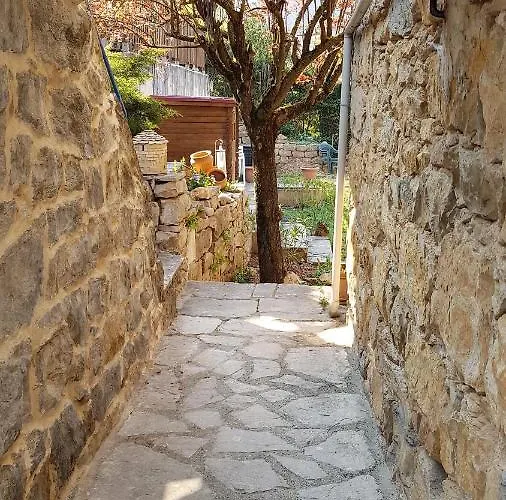 Les Gargouilles Gorges Du Tarn - Millau 3* Boyne