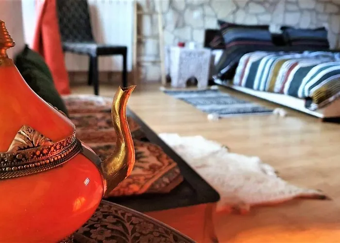 Les Gargouilles Gorges Du Tarn - Millau