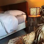 Les Gargouilles - Piscine A Debordement Avec Vue Exceptionnelle - Gorges Du Tarn B&B