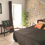 B&B Les Gargouilles - Piscine A Debordement Avec Vue Exceptionnelle - Gorges Du Tarn 3*
