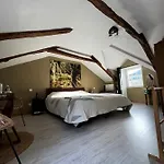 B&B Les Gargouilles - Piscine A Debordement Avec Vue Exceptionnelle - Gorges Du Tarn 3*