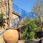 Les Gargouilles Des Gorges Du Tarn