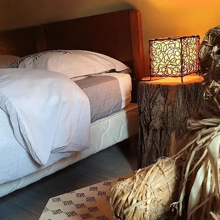 Les Gargouilles Gorges Du Tarn - Millau Bed & Breakfast