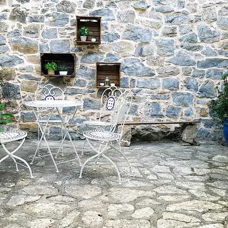 Les Gargouilles Gorges Du Tarn - Millau