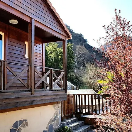 B&B Les Gargouilles Gorges Du Tarn - Millau Boyne