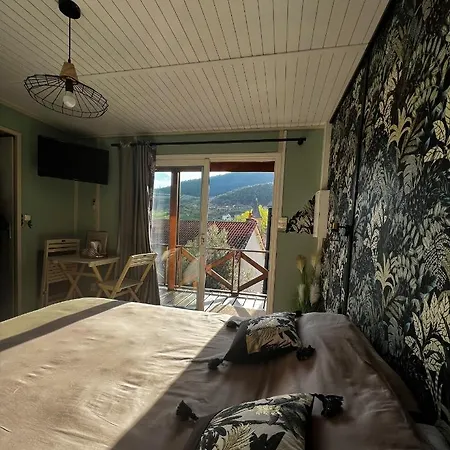 Les Gargouilles Gorges Du Tarn - Millau Boyne