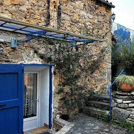 Les Gargouilles Des Gorges Du Tarn