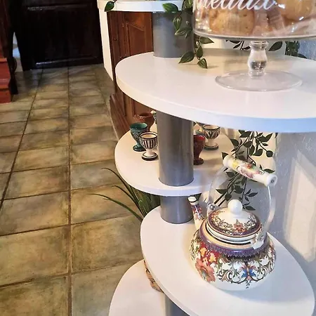 Les Gargouilles Gorges Du Tarn - Millau Bed & Breakfast Boyne