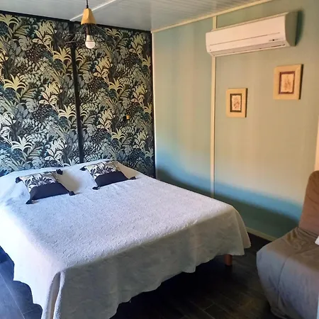 B&B Les Gargouilles Gorges Du Tarn - Millau Boyne