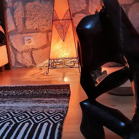 Bed & Breakfast Les Gargouilles Gorges Du Tarn - Millau Boyne