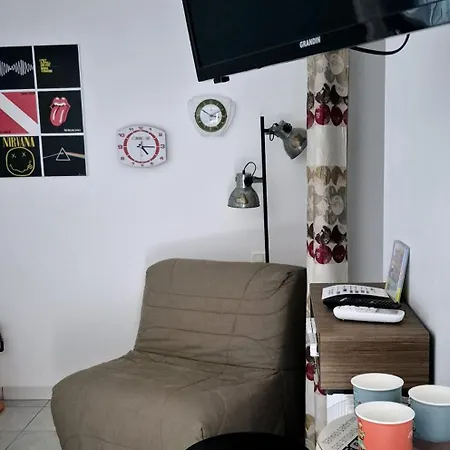 Bed & Breakfast Les Gargouilles Gorges Du Tarn - Millau