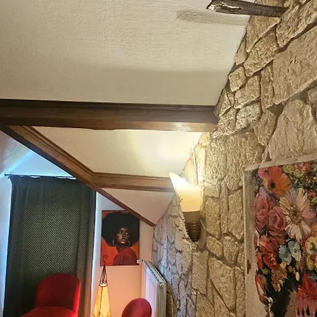 Les Gargouilles - Piscine A Debordement Avec Vue Exceptionnelle - Gorges Du Tarn - Millau Bed & Breakfast 3*