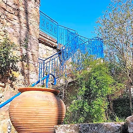 Les Gargouilles - Piscine A Debordement Avec Vue Exceptionnelle - Gorges Du Tarn - Millau B&B 3*