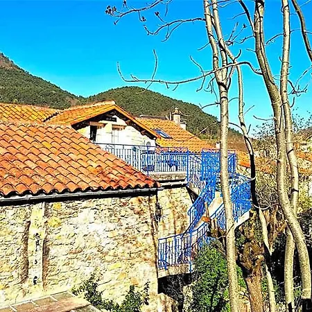 Les Gargouilles - Piscine A Debordement Avec Vue Exceptionnelle - Gorges Du Tarn - Millau Bed & Breakfast