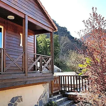Les Gargouilles - Piscine A Debordement Avec Vue Exceptionnelle - Gorges Du Tarn - Millau Boyne