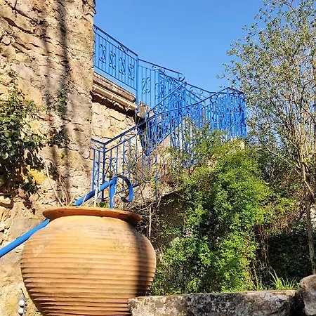 Les Gargouilles - Piscine à Débordement Avec Vue Exceptionnelle - Gorges Du Tarn