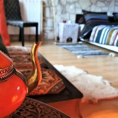 Les Gargouilles Gorges Du Tarn - Millau