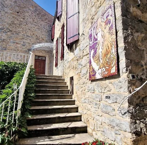 Les Gargouilles Gorges Du Tarn - Millau 3*