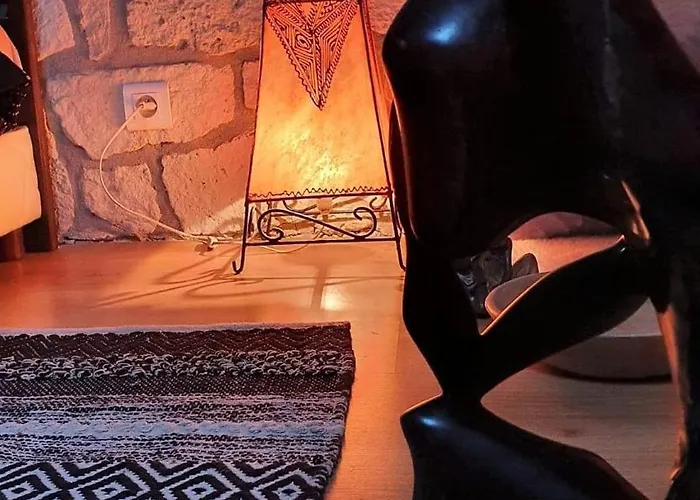 Bed & Breakfast Les Gargouilles Gorges Du Tarn - Millau Boyne